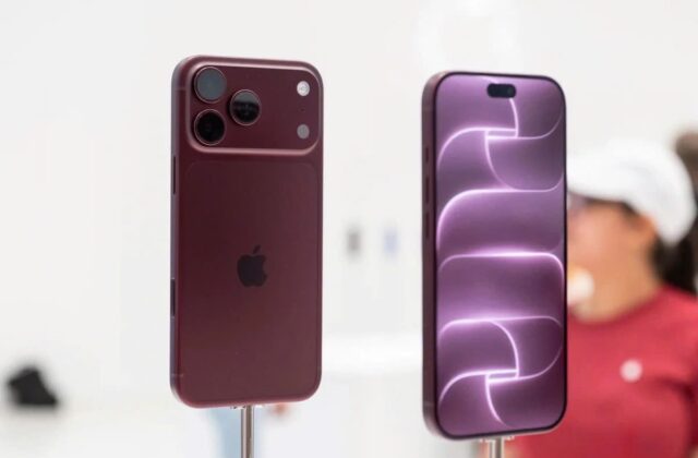 Tại sao giá iPhone 18 Pro tại Việt Nam lại cao hơn hầu hết thị trường lân cận?