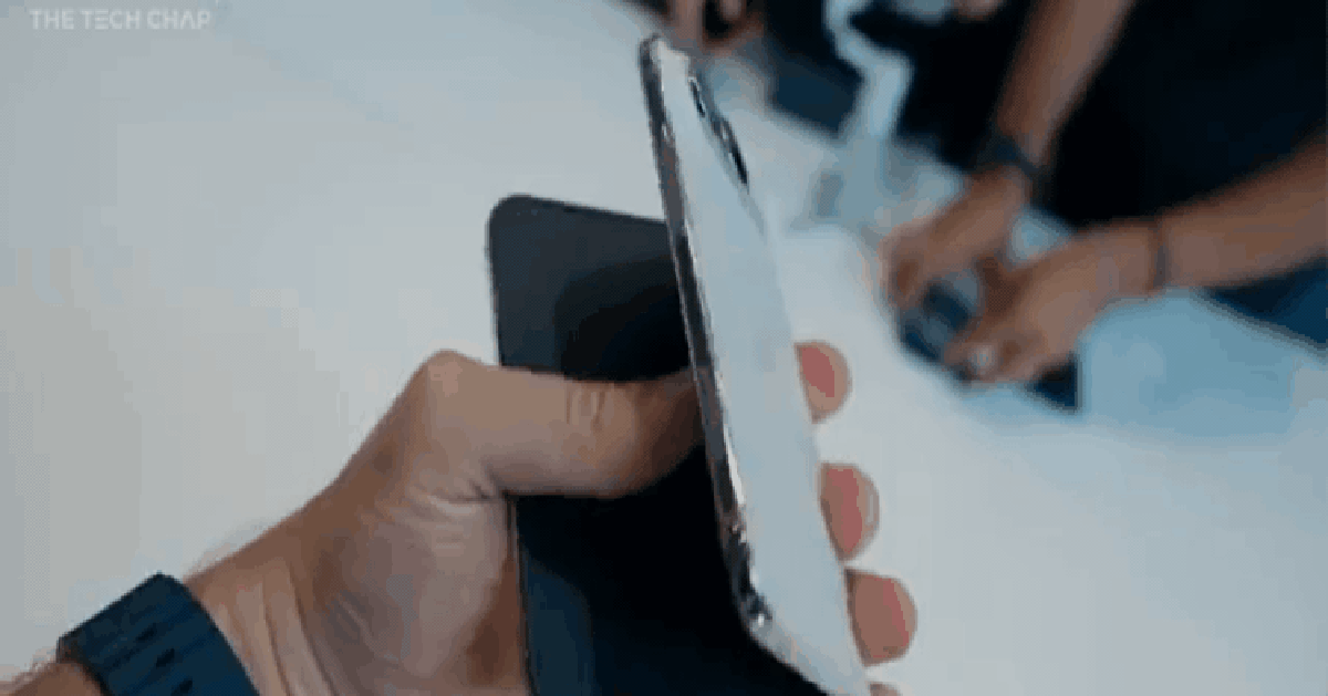 iPhone Duo: thiết kế mới, hai màn hình và những điểm cần biết trước khi mua