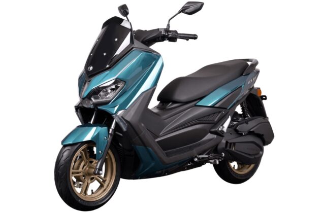 Modenas Elit 150S 2026: Bản nâng cấp tối ưu cho hành trình dài