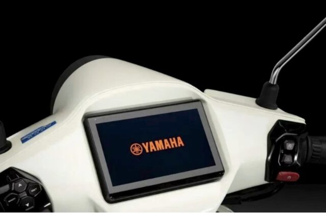 Yamaha Fuzzy 125: tay ga đô thị với bình xăng lớn và phanh ABS — đánh giá chi tiết