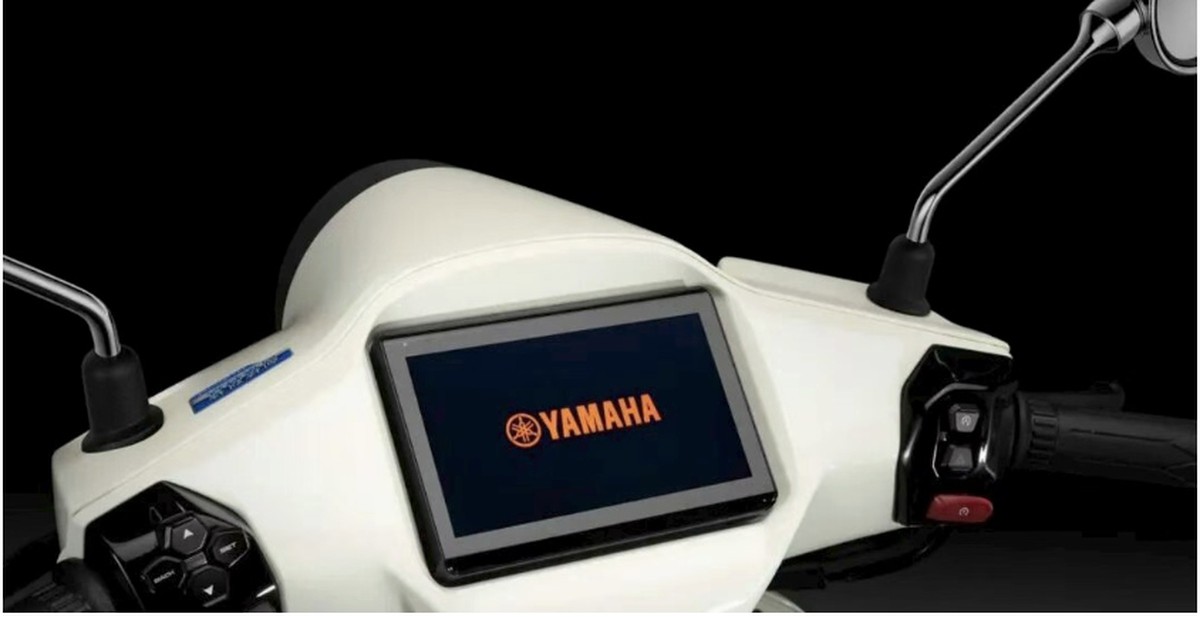 Yamaha Fuzzy 125: tay ga đô thị với bình xăng lớn và phanh ABS — đánh giá chi tiết