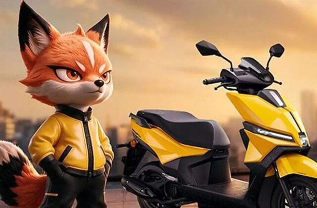 Honda NS125FX: tay ga 125 gọn nhẹ, trang bị thực dụng và bước tiến an toàn