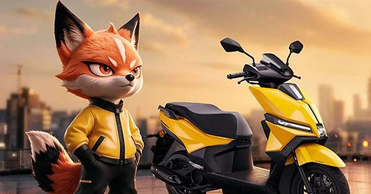 Honda NS125FX: tay ga 125 gọn nhẹ, trang bị thực dụng và bước tiến an toàn