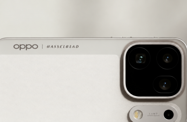OPPO Find X10 Pro Max: 3 cảm biến 200MP, pin 8.000mAh và màn hình 2K/144Hz