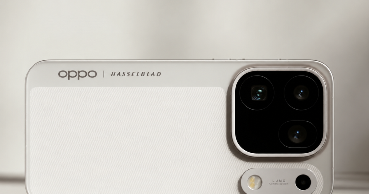 OPPO Find X10 Pro Max: 3 cảm biến 200MP, pin 8.000mAh và màn hình 2K/144Hz