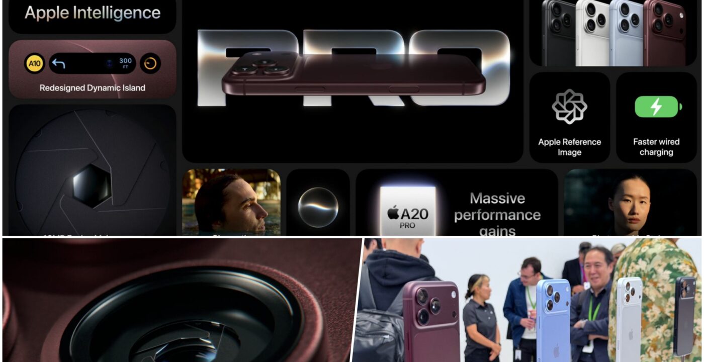 iPhone 18 Pro Max: 5 nâng cấp phần cứng thay đổi cuộc chơi và bài toán nâng cấp cho người dùng