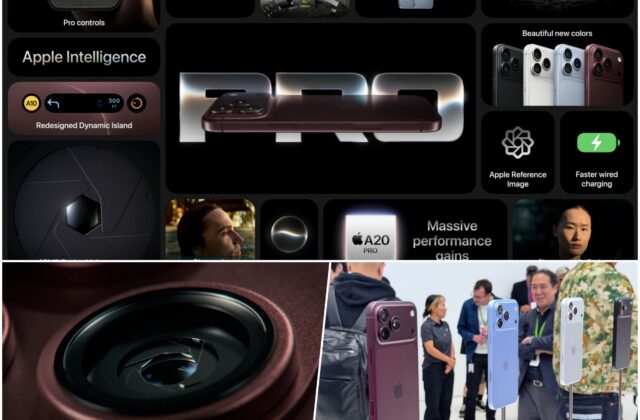iPhone 18 Pro Max: 5 nâng cấp phần cứng thay đổi cuộc chơi và bài toán nâng cấp cho người dùng