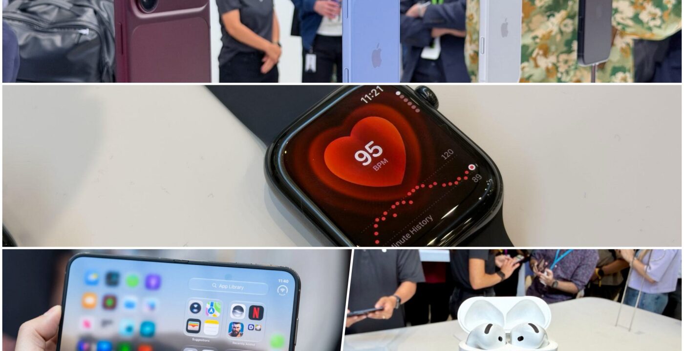 Giá bán và điểm nhấn công nghệ của iPhone 18 series, iPhone Duo, Watch Series 12 và AirPods 5 tại Việt Nam