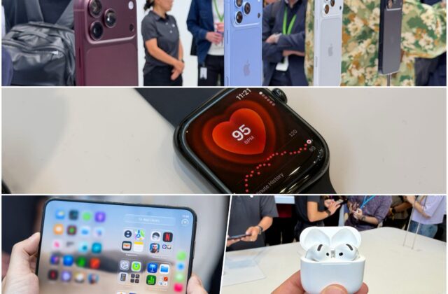 Giá bán và điểm nhấn công nghệ của iPhone 18 series, iPhone Duo, Watch Series 12 và AirPods 5 tại Việt Nam