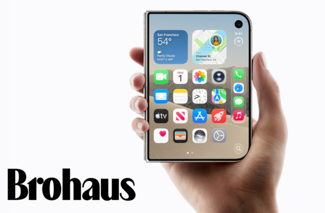 iPhone Duo và Touch ID trên nút nguồn: một thay đổi nhỏ mang trải nghiệm lớn
