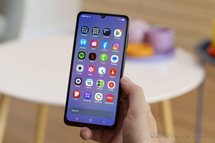 Galaxy A07 4G: lựa chọn tiết kiệm với Helio G99, pin 5000 mAh và màn 90Hz