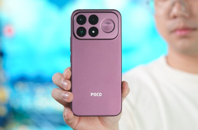 Xiaomi Ra Mắt POCO F9 Ultra: Chiến Lược Mới Với Giá Bán 25,99 Triệu Đồng