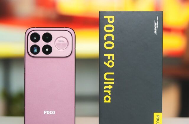Sự Thay Đổi Đáng Chú Ý Trong Chiến Lược Giá Của POCO Tại Việt Nam