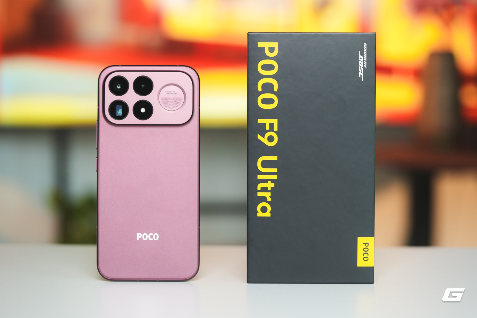 genk-poco-f9-ultra-32-1788263247997451379438 Xiaomi nghĩ gì khi bán điện thoại POCO giá 30 triệu? - Ảnh 1.