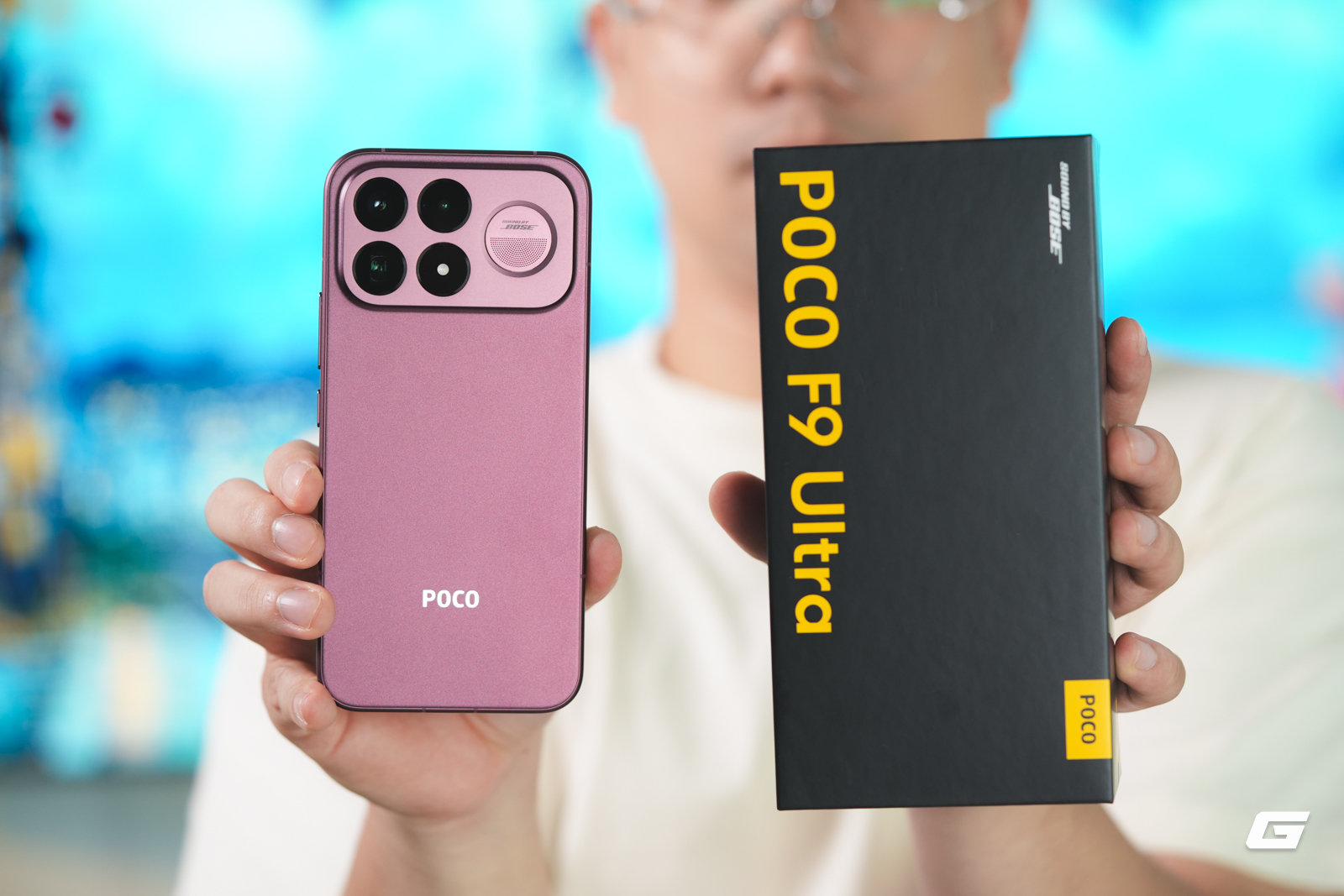 genk-poco-f9-ultra-5-17882632457781854621427 Xiaomi Giới Thiệu POCO F9 Ultra: Mẫu Flagship Mới Với Giá Bán Hấp Dẫn - Ảnh 1.
