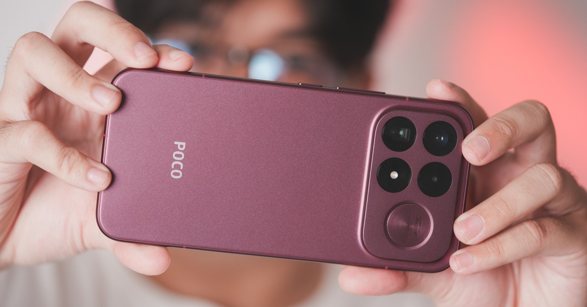 POCO F9 Ultra tại Việt Nam: bước ngoặt chiến lược và những điểm cần biết