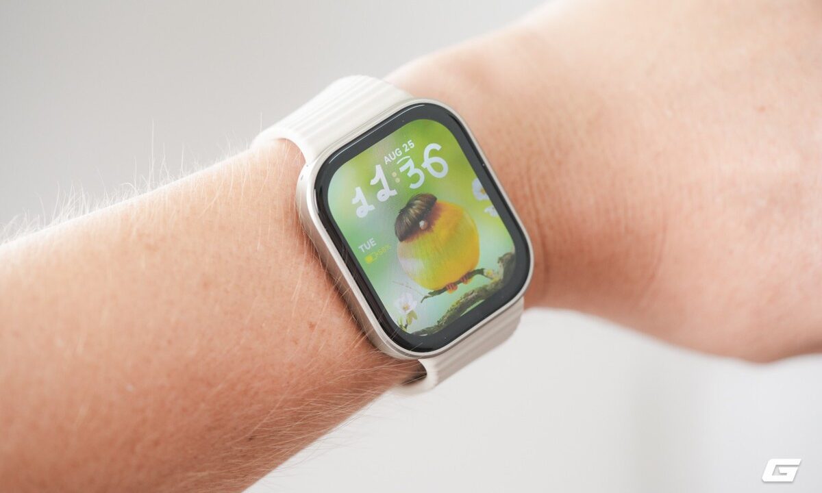 REDMI Watch 6 Lite: Đồng hồ thông minh màn AMOLED sáng, pin đủ dùng cho cả tuần
