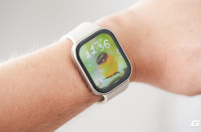 REDMI Watch 6 Lite: Đồng hồ thông minh màn AMOLED sáng, pin đủ dùng cho cả tuần