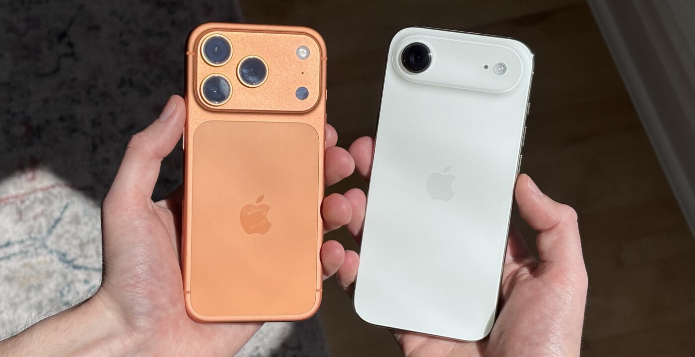 Giá iPhone 17 Series cập nhật: giảm sâu, nên mua phiên bản nào trước iPhone 18 Pro?