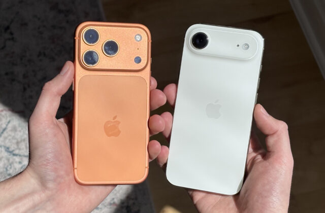 Giá iPhone 17 Series cập nhật: giảm sâu, nên mua phiên bản nào trước iPhone 18 Pro?