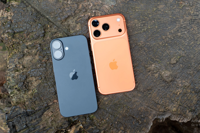 Cập nhật giá iPhone 17 tại Việt Nam trước đêm Apple: Pro Max giảm mạnh