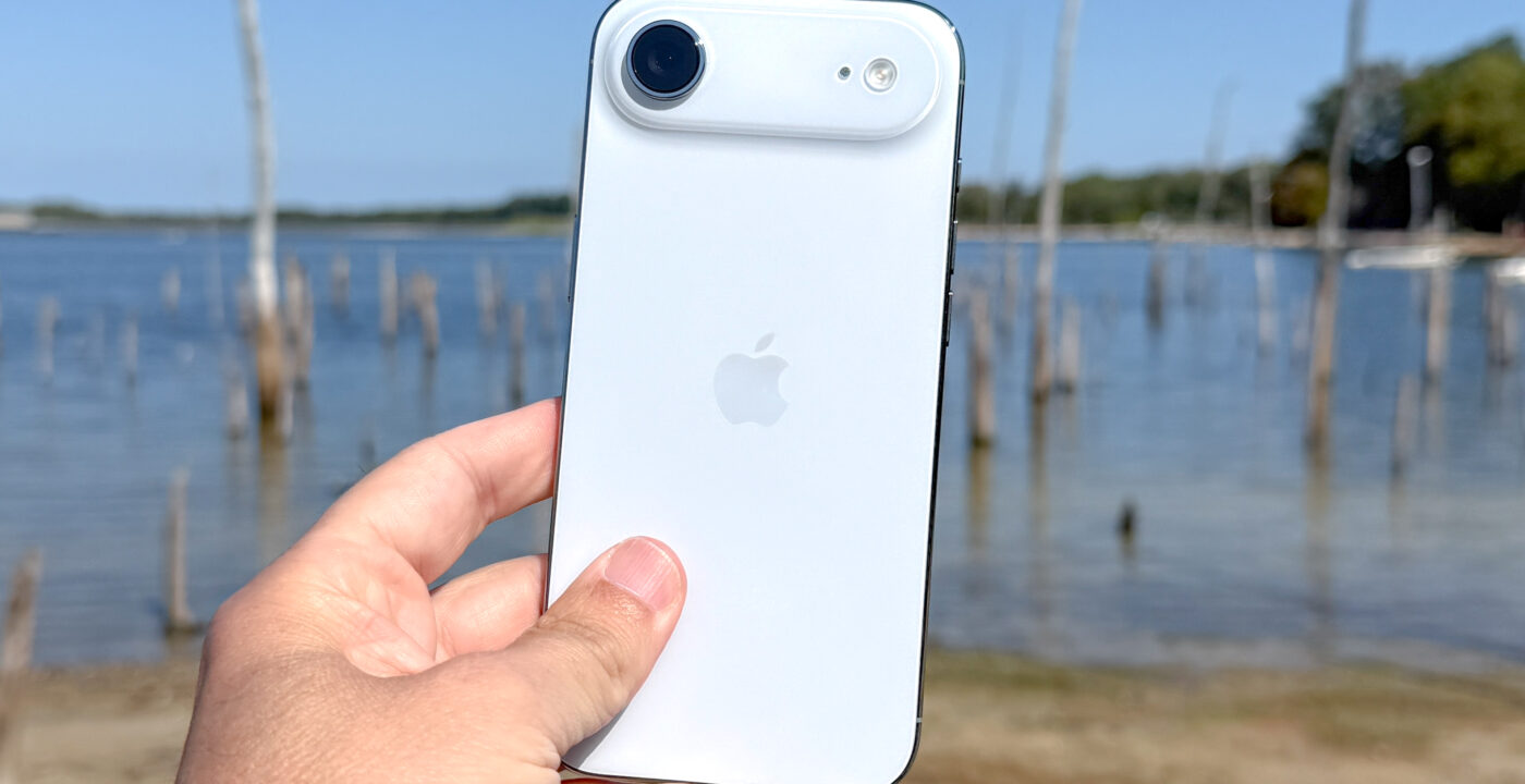iPhone Air đội giá mạnh: bản 1TB tăng gần 10 triệu trên Apple Store Việt Nam