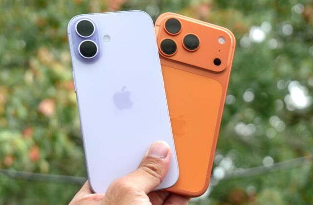 Giá iPhone hiện nay: so sánh dải tiền từ iPhone 13 đến iPhone 17 và hướng lựa chọn
