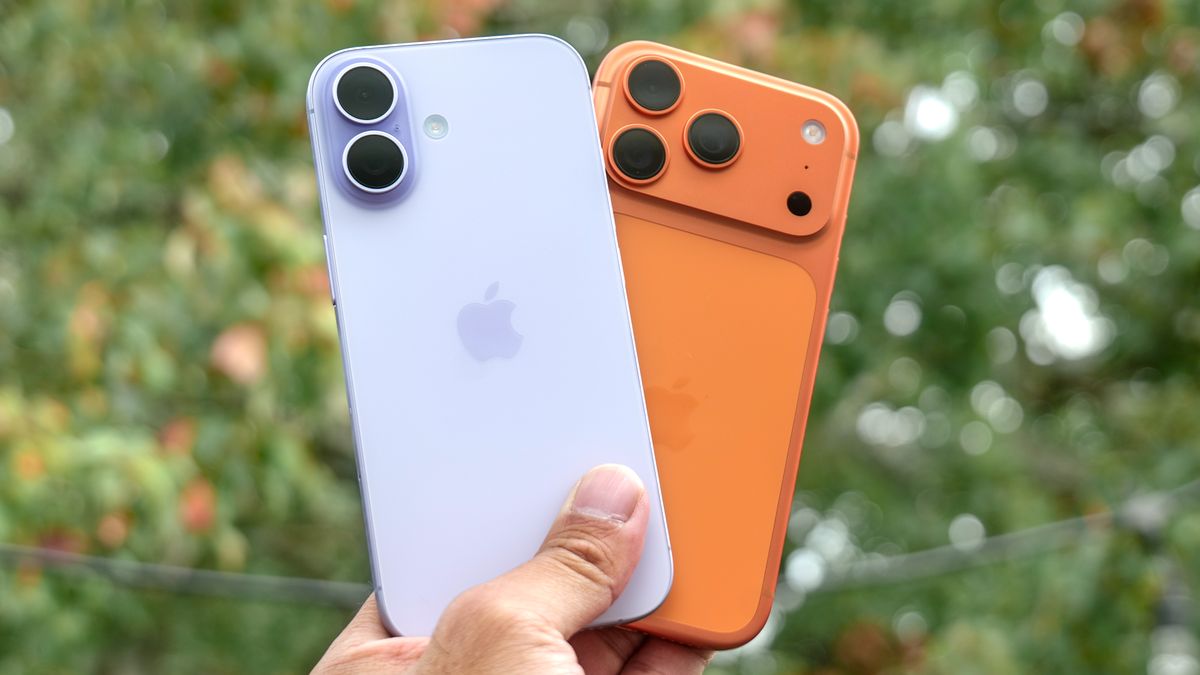 Giá iPhone hiện nay: so sánh dải tiền từ iPhone 13 đến iPhone 17 và hướng lựa chọn