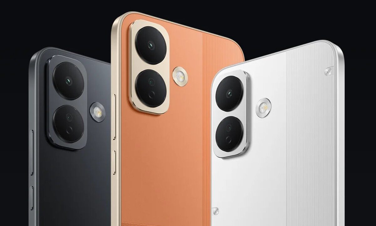 POCO X8: Điện Thoại Mới Ấn Tượng Với Pin Lớn Và Hiệu Suất Mạnh Mẽ