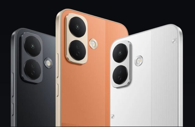 POCO X8: Điện Thoại Mới Ấn Tượng Với Pin Lớn Và Hiệu Suất Mạnh Mẽ