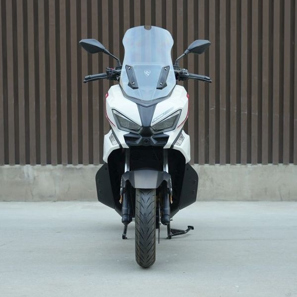 Cyclone RT250 Cyclone RT250