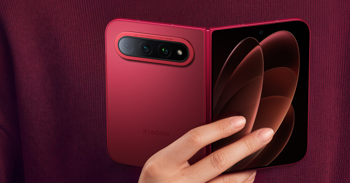 Xiaomi Trình Làng Chiếc Smartphone Đắt Nhất Từ Trước Đến Nay