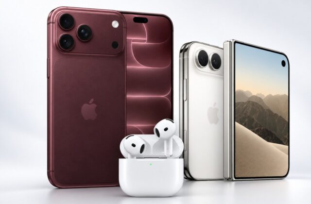 Toàn cảnh giá và tính năng iPhone 18 Pro, iPhone Duo, Apple Watch và AirPods 5 tại Việt Nam