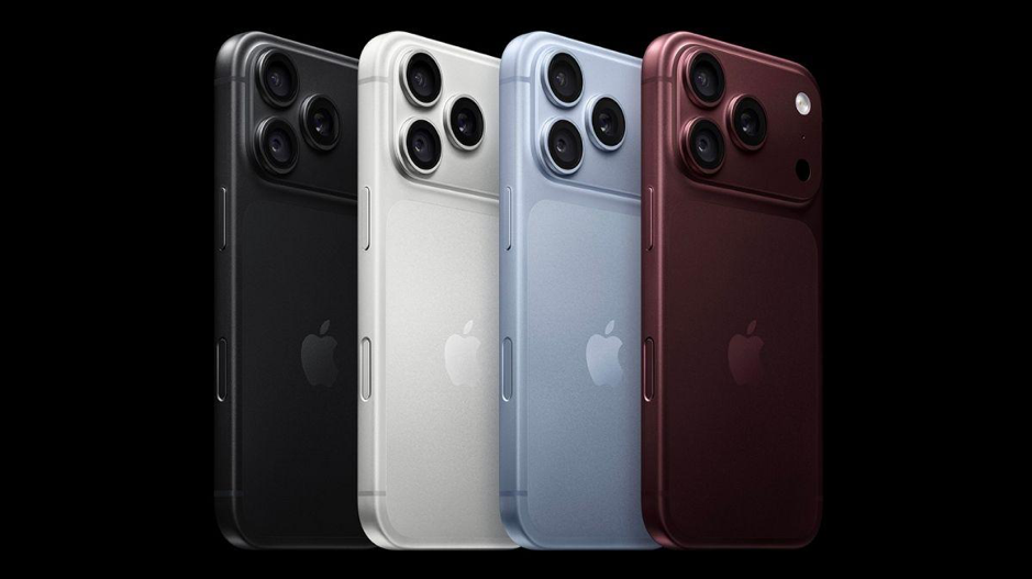 Khẩu độ cơ học iPhone 18 Pro Max: Khi camera smartphone điều chỉnh ánh sáng như máy ảnh