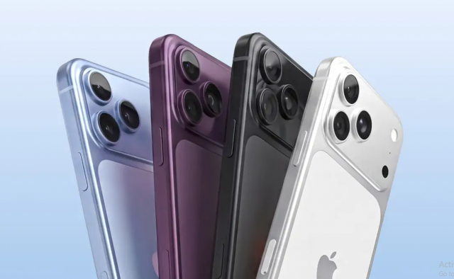 iPhone 18 Pro nâng cấp: 3 bước tiến công nghệ thay đổi trải nghiệm