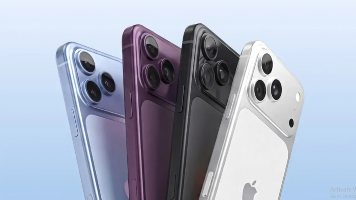 iPhone 18 Pro nâng cấp: 3 bước tiến công nghệ thay đổi trải nghiệm
