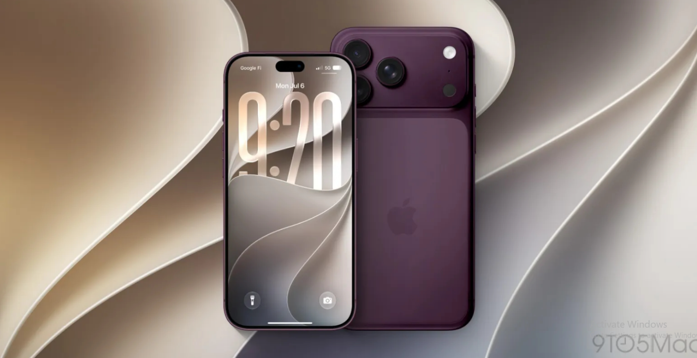 iPhone 18 Pro và Pro Max: Khi màn hình được tinh chỉnh để tiết kiệm pin và bảo vệ mắt