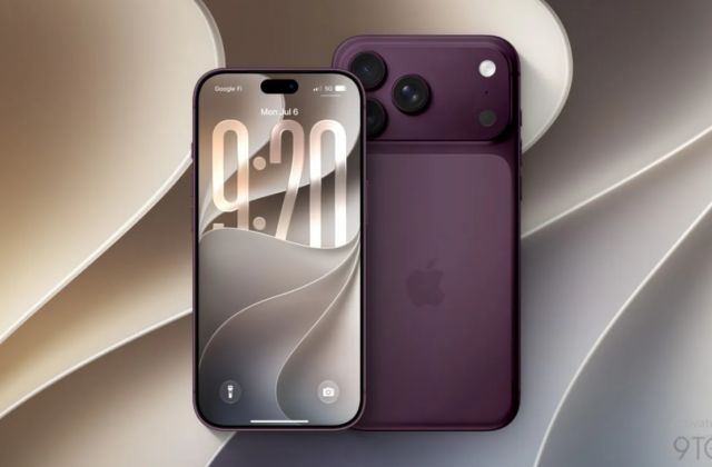 iPhone 18 Pro và Pro Max: Khi màn hình được tinh chỉnh để tiết kiệm pin và bảo vệ mắt