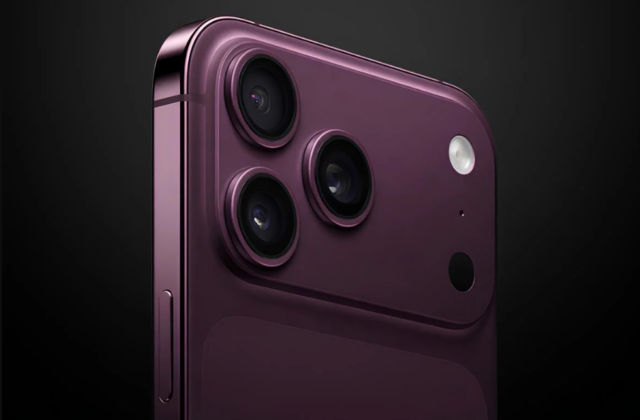 iPhone 18 Pro/Pro Max: Những thay đổi màu sắc và ý nghĩa với người mua