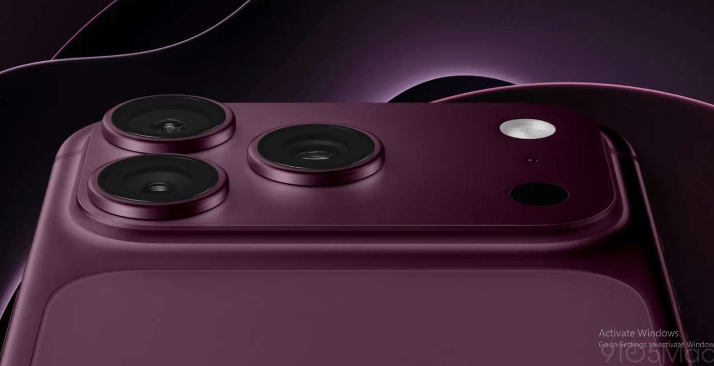 Pin iPhone 18 Pro Max: tin đồn dung lượng lớn và ý nghĩa với người dùng