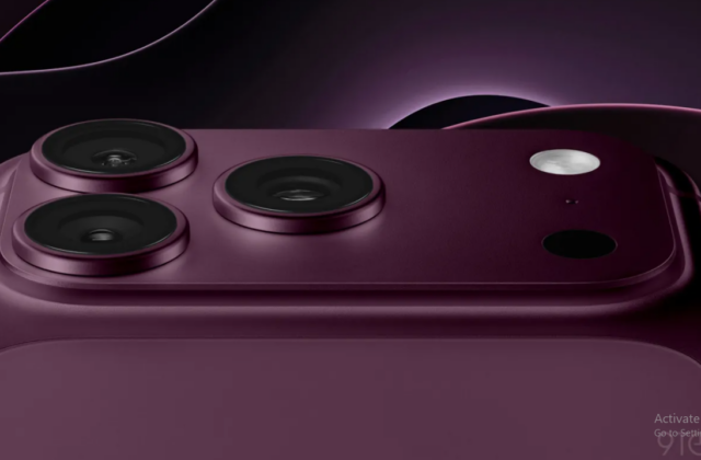 Pin iPhone 18 Pro Max: tin đồn dung lượng lớn và ý nghĩa với người dùng