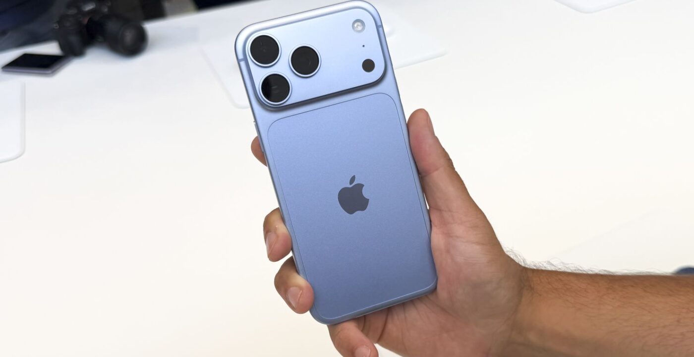 iPhone 18: Những cải tiến pin, sạc và quản lý năng lượng cần biết