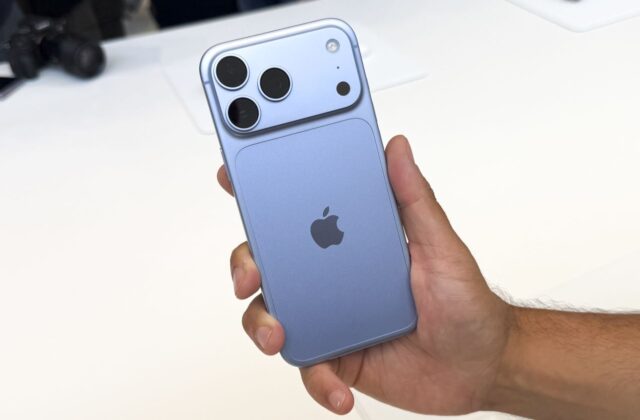 iPhone 18: Những cải tiến pin, sạc và quản lý năng lượng cần biết