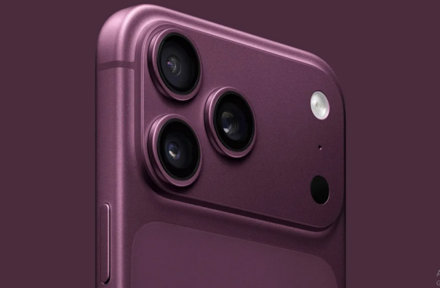 5 Công cụ phần mềm làm thay đổi khả năng nhiếp ảnh trên iPhone 18 Pro