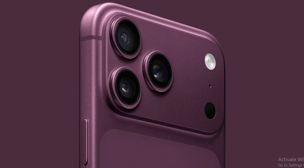 5 Công cụ phần mềm làm thay đổi khả năng nhiếp ảnh trên iPhone 18 Pro