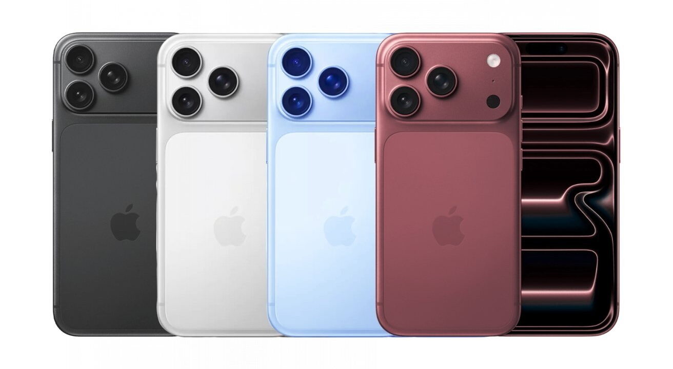 Những thay đổi đáng chú ý trên iPhone 18 Pro: thiết kế, camera và chip A20 Pro