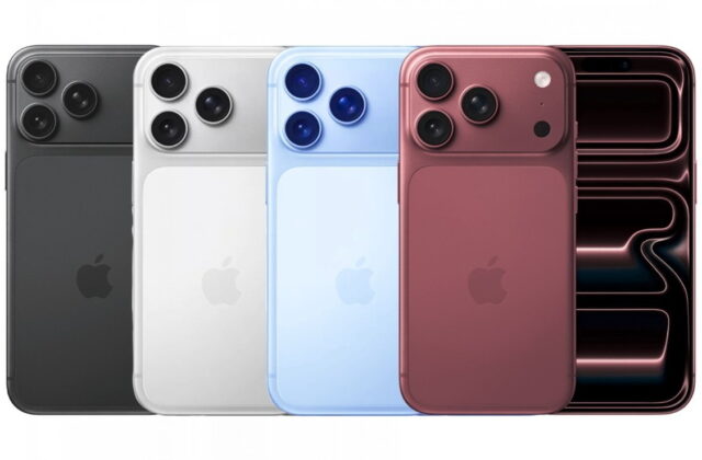 Những thay đổi đáng chú ý trên iPhone 18 Pro: thiết kế, camera và chip A20 Pro