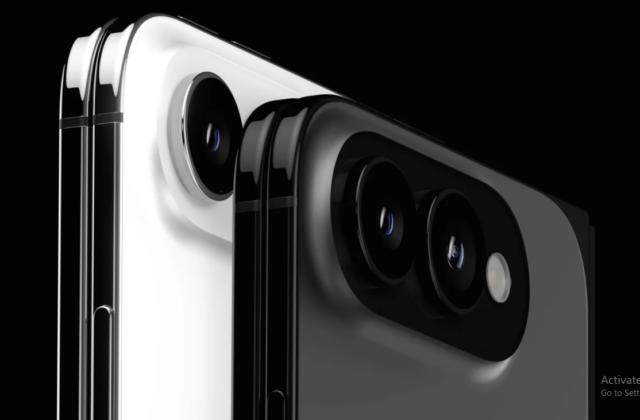 Giá iPhone gập lộ diện: 2.199 USD có phải là tin tốt cho người dùng?