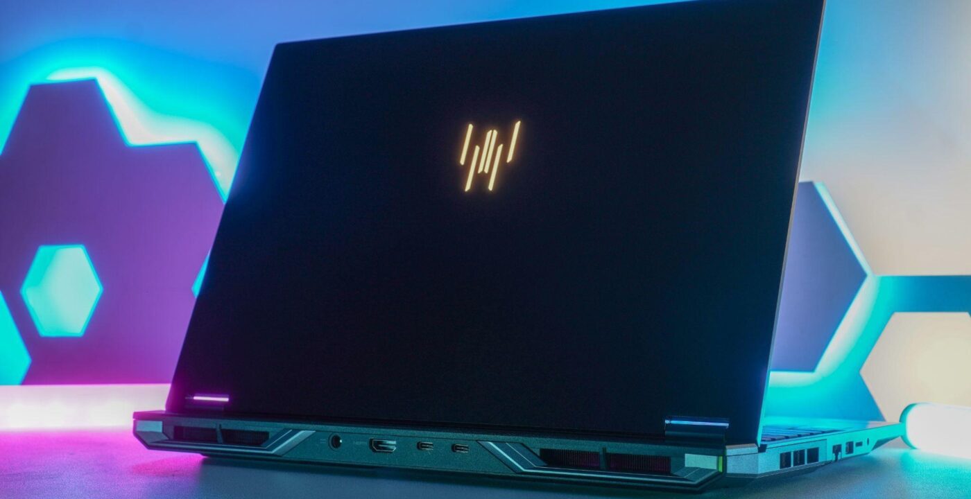 Laptop gaming đa nhiệm: chọn cấu hình và tính năng khi cần vừa chơi vừa làm