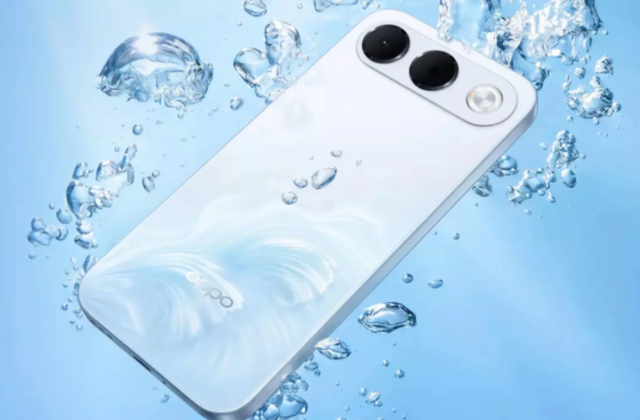 OPPO A7 Pro: Pin 8.000 mAh, màn OLED 120Hz và chuẩn IP69K